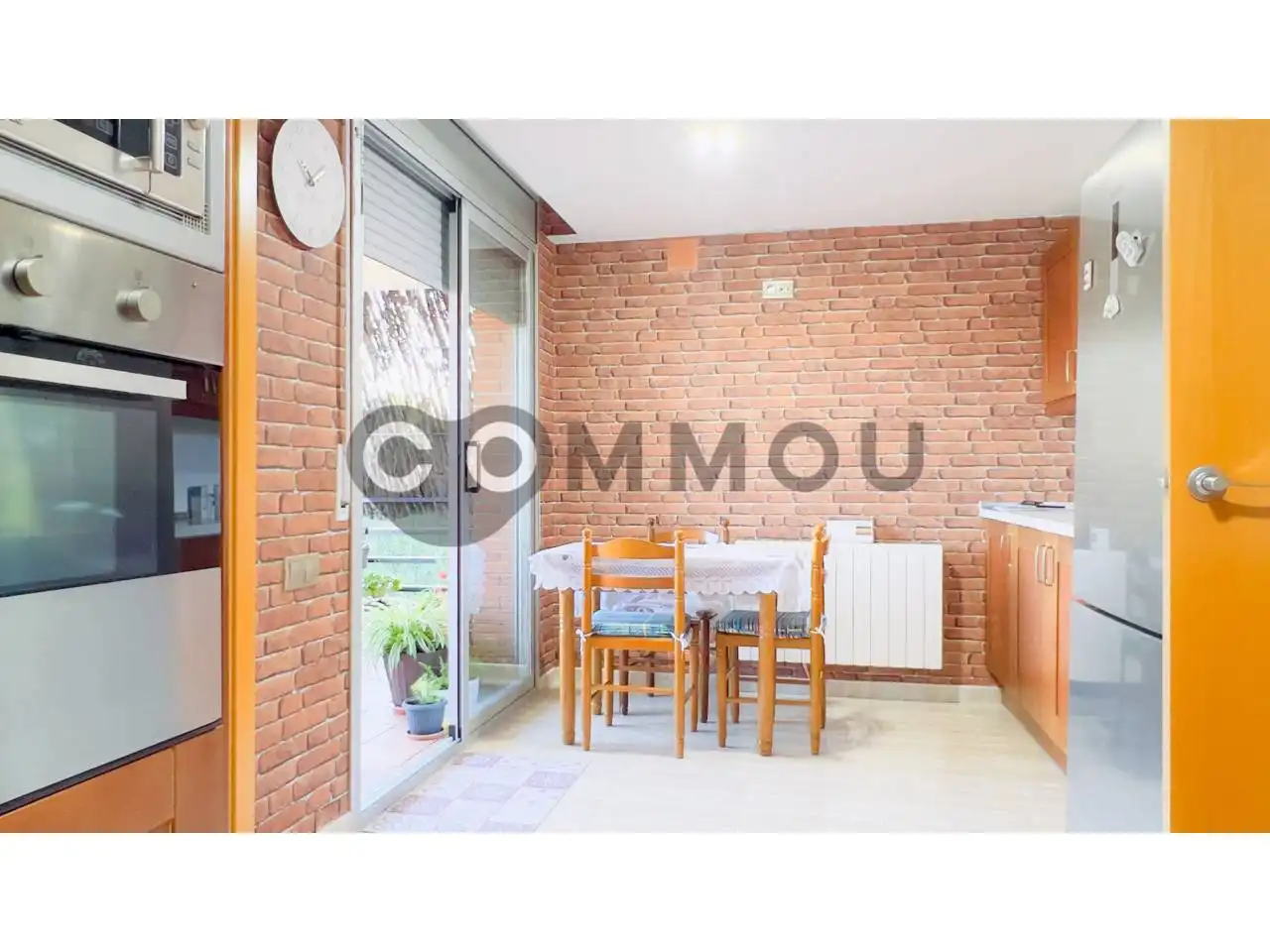 Maison avec jardin à vendre à Caputxins - Ambulatori, imagen 10