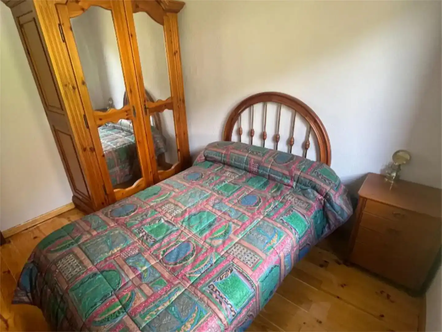Habitación de Piso en venta en Mansilla de la Sierra, La Rioja