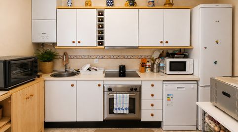 Foto 4 von Maisonette zum Verkauf in Zona Carrefour - Urbanizaciones, Torrevieja
