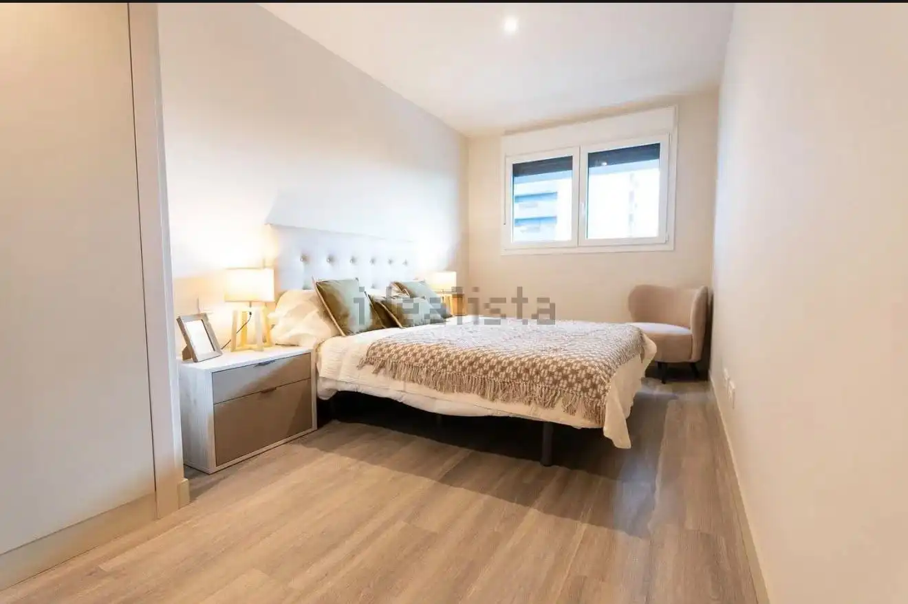 Wohnung zur Miete in Valdeacederas