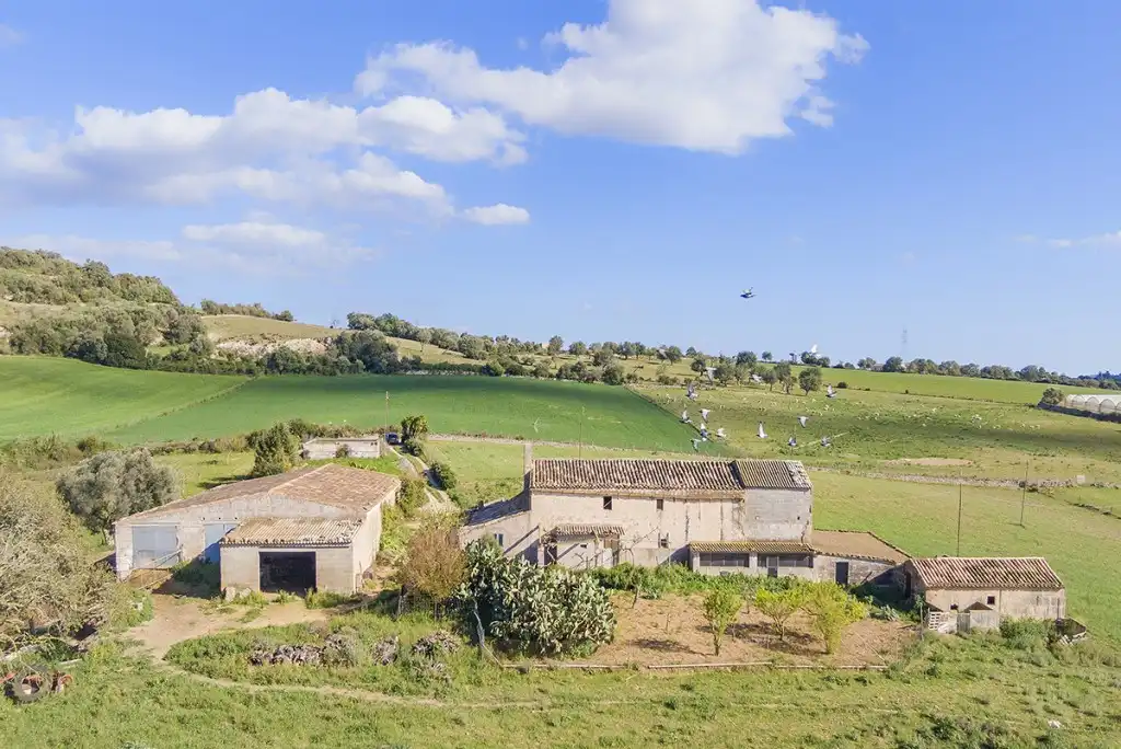 Casa rústica en venta en Manacor Centre, imagen 4