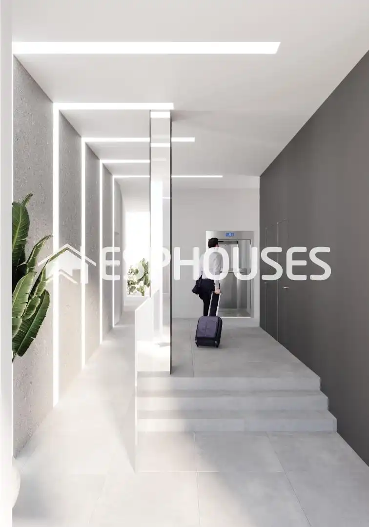 Ático con terraza en venta en Playa del Cura, imagen 6
