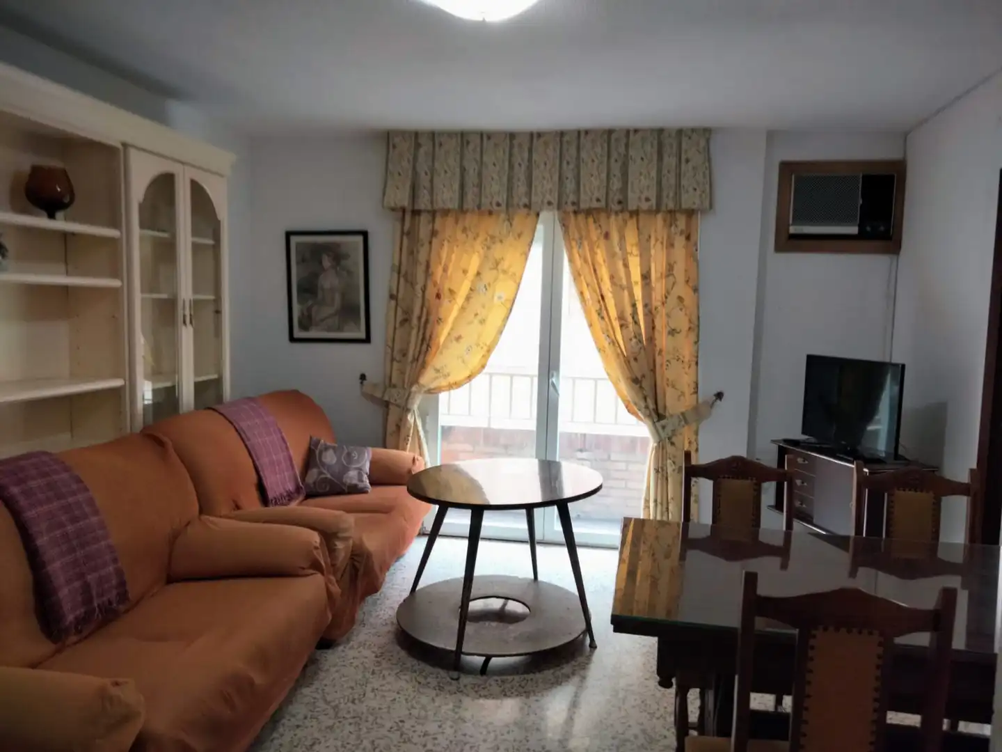Flat with terrace to rent in Calle Faisán, imagen 3