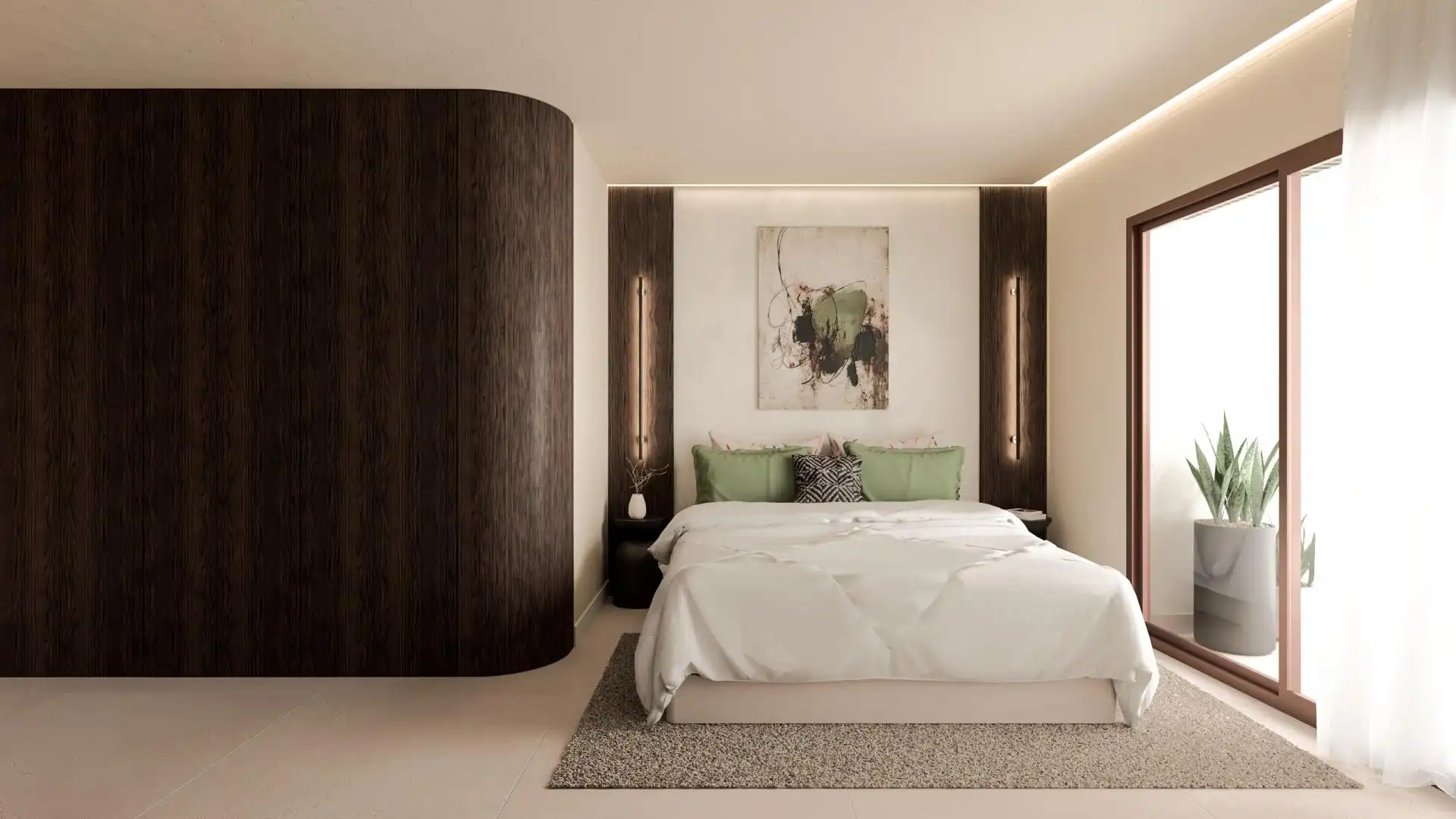 Villa in vendita a Mar Menor de Cartagena – Cabo de Palos, imagen 9