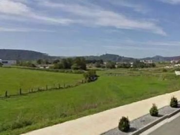 Terrain résidentiel à vendre à Los Castros