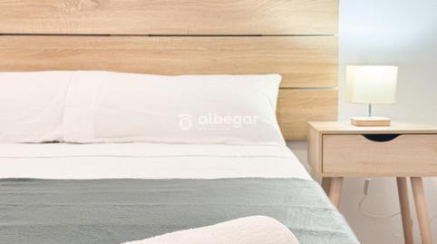 Foto 5 von Wohnung zur untervermieten in Fernando Catolico, El Botànic,  Valencia Capital