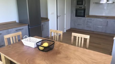 Foto 5 de Casa o xalet de lloguer a Avenida de Peizás, 29, Foz, Lugo