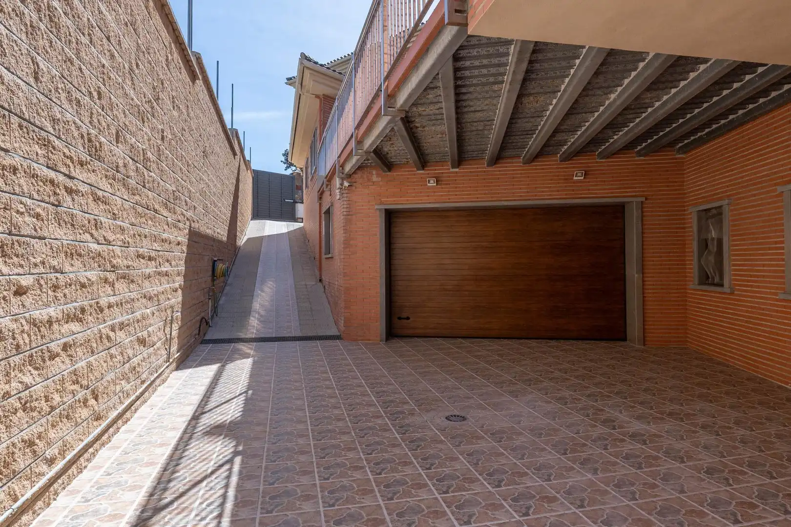 Detached house with terrace for sale in Calle MISTRAL(C.DEL AIRE I), imagen 87