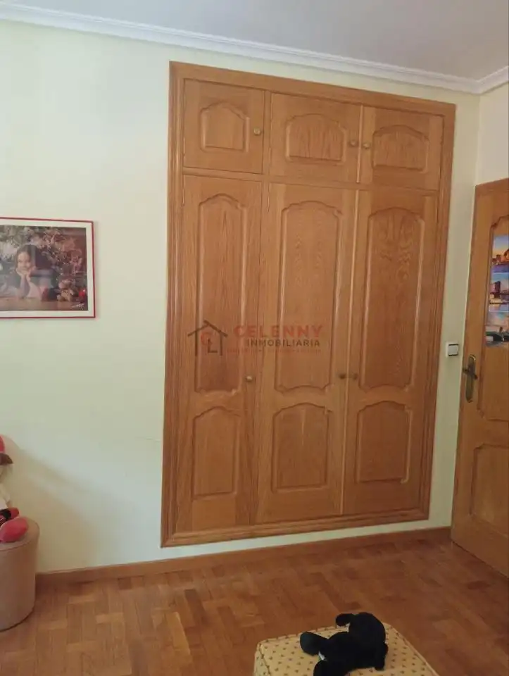 Bedroom of Houses for sale in Toén  with Heating, Private garden and Terrace