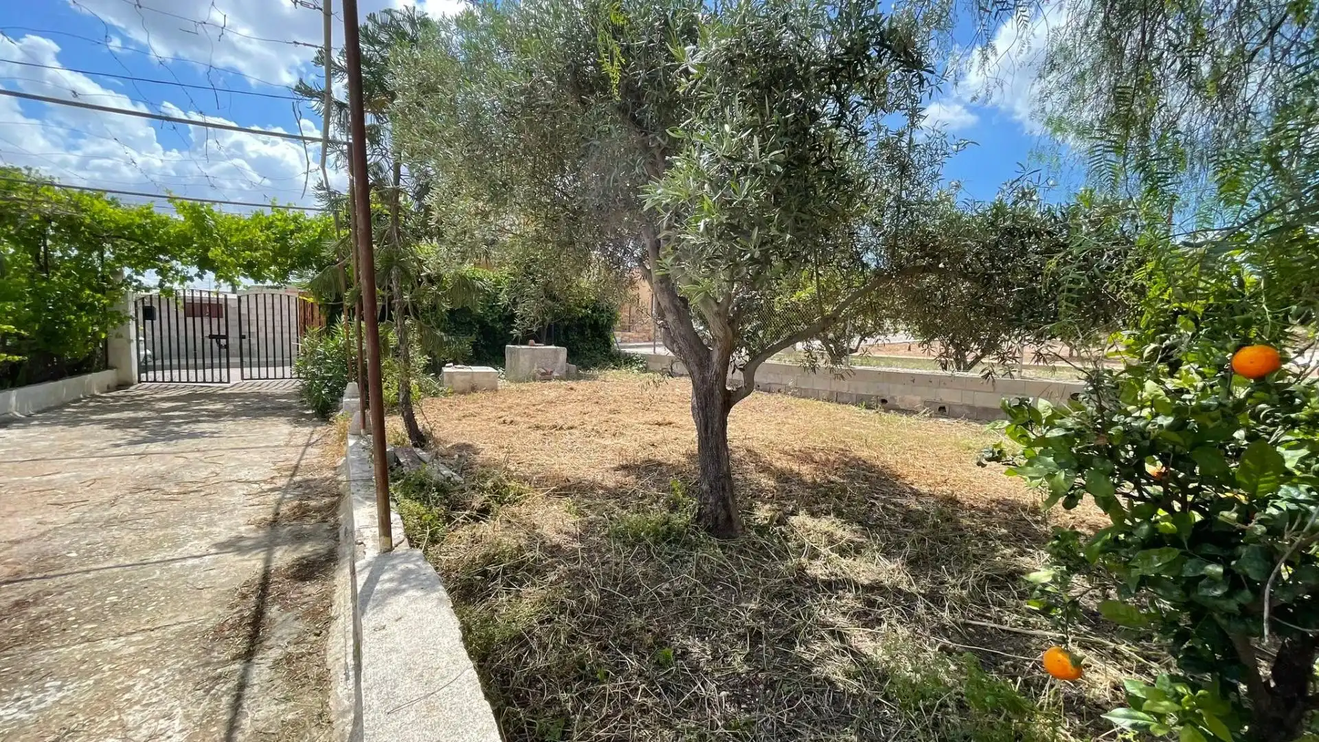 Finca rústica en venta en Fuente Álamo de Murcia con Amueblado
