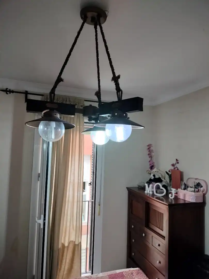 Comedor de Piso en venta en Jerez de la Frontera con Aire acondicionado, Trastero y Horno