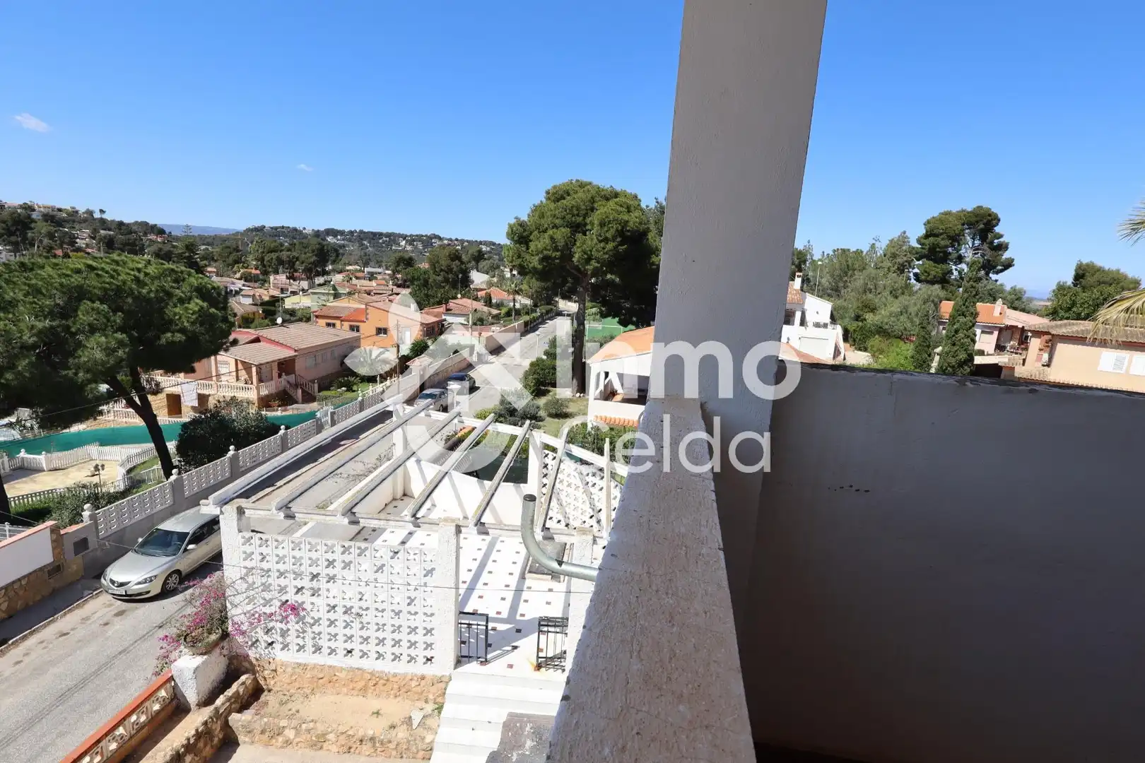 Casa o chalet en venta en Chiva con Aire acondicionado, Calefacción y Jardín privado