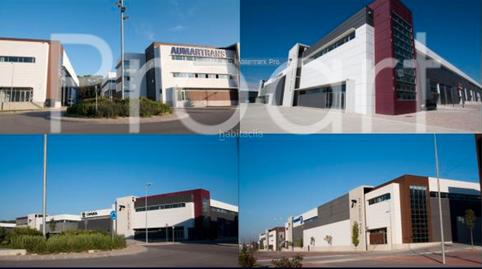 Foto 5 de Oficina de lloguer a Mogent, Llinars del Vallès, Barcelona