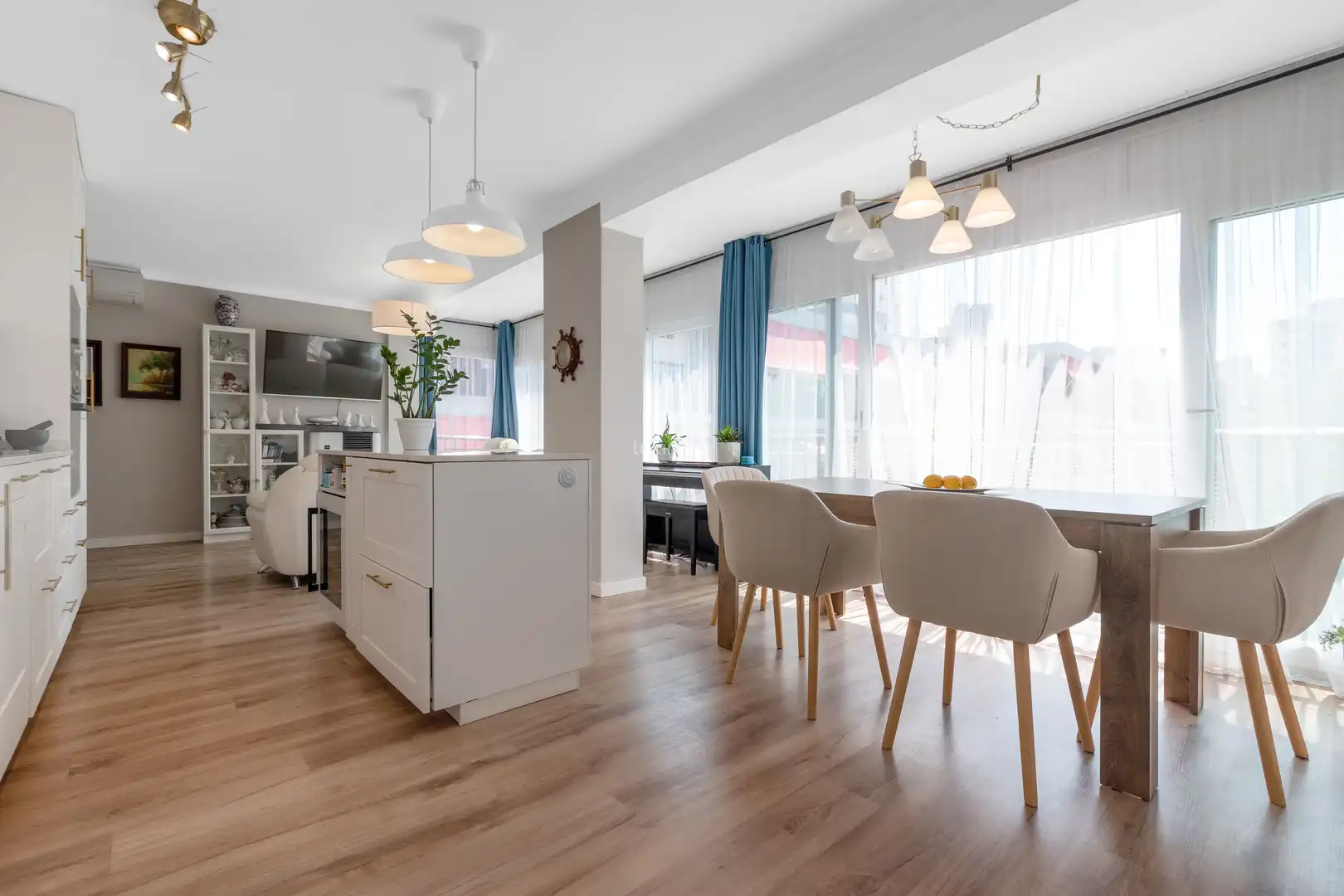 Duplex avec piscine à vendre à Rincón de Loix, imagen 8