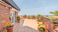 Terrace of Attic for sale in Majadahonda  with Air Conditioner, Heating and Private garden