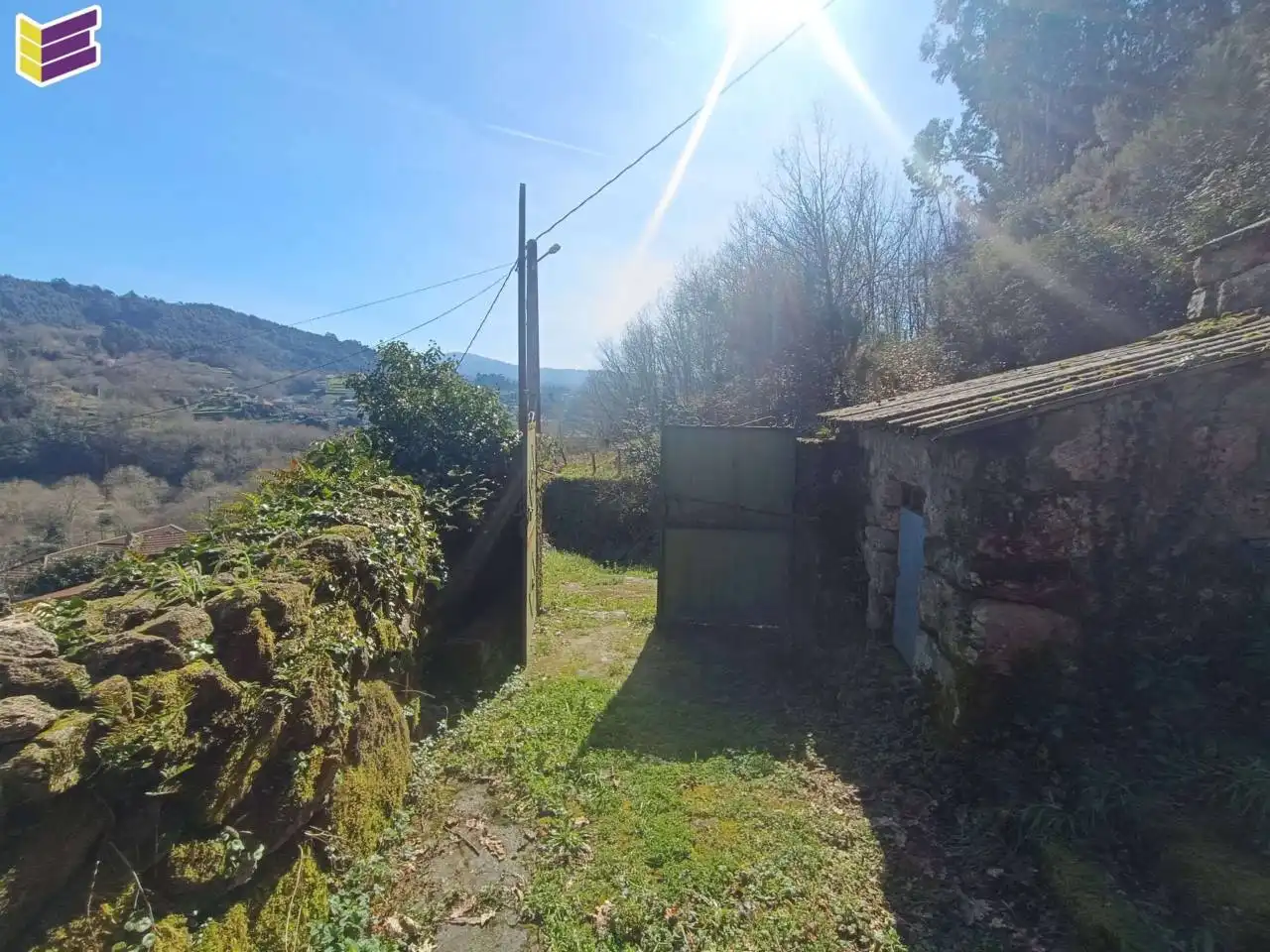 Casa o chalet en venta en Mondariz