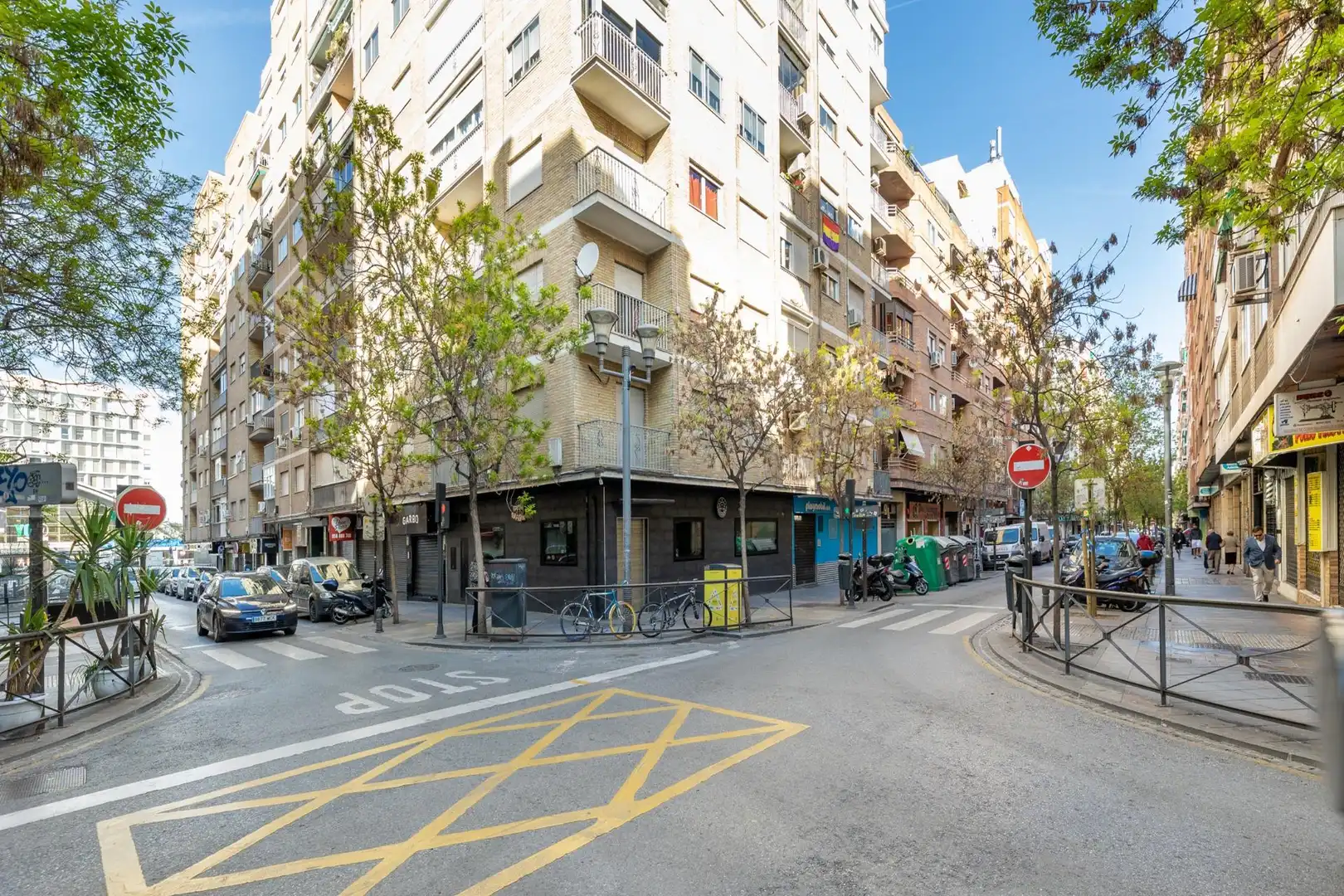 Flat with lift for sale in Calle Pedro Antonio de Alarcón, imagen 19