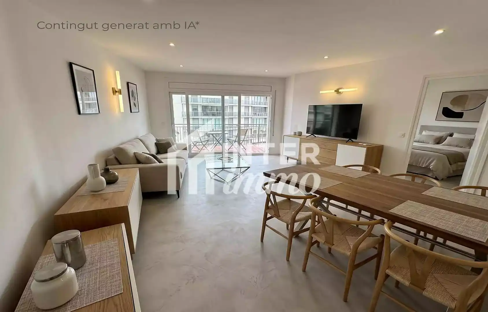 Appartamento con ascensore in vendita a Avenida DE LA PLATJA 23, imagen 7