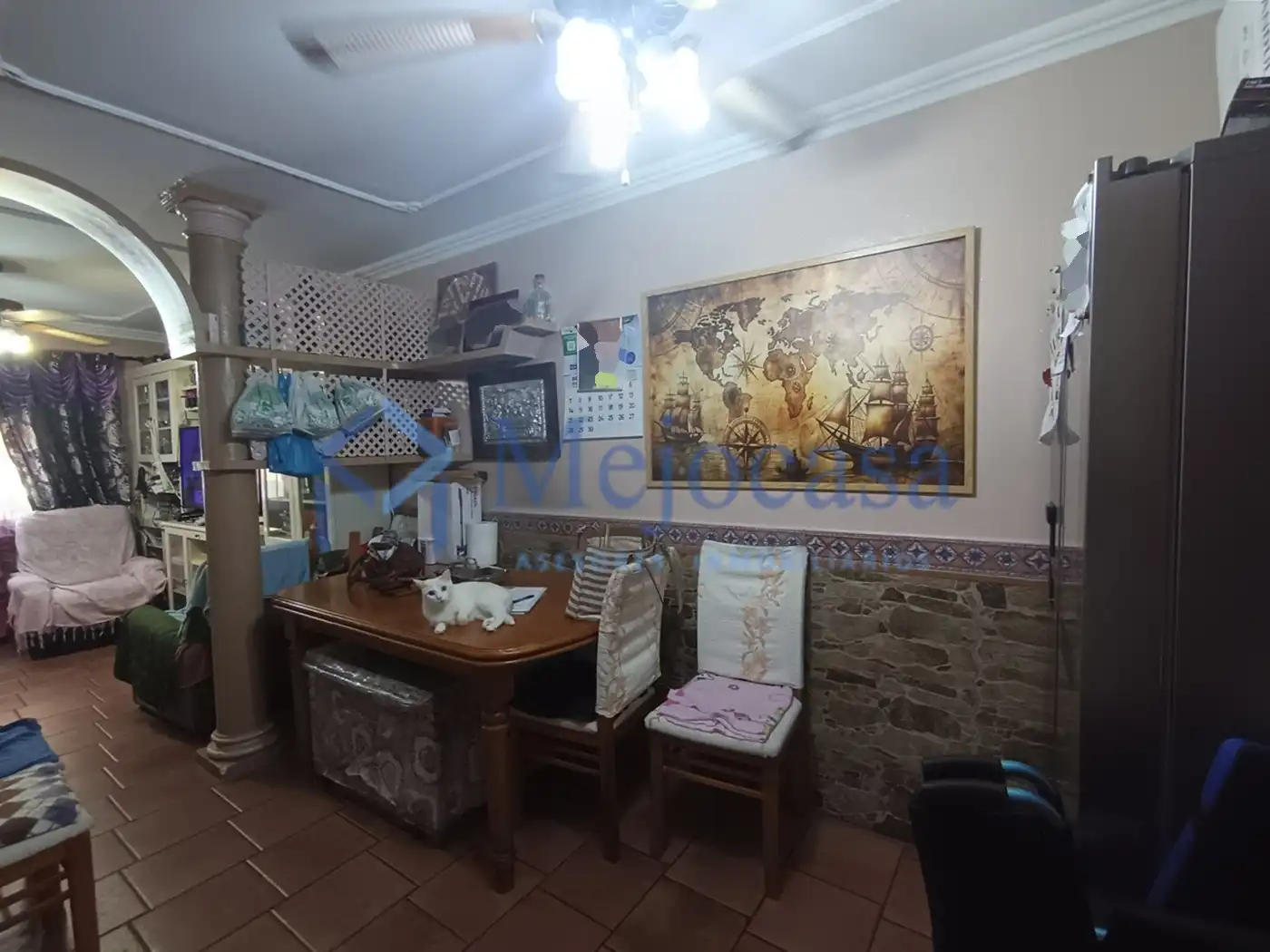 Maisonette zum Verkauf in Calle del Talco, imagen 7