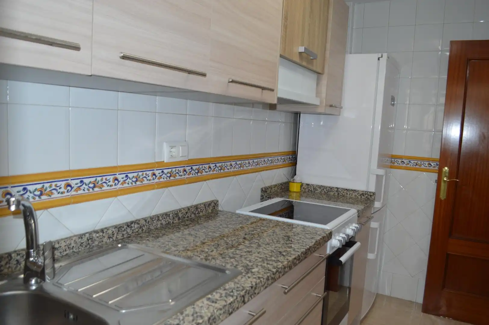 Appartement avec terrasse à vendre à Ronda, imagen 8