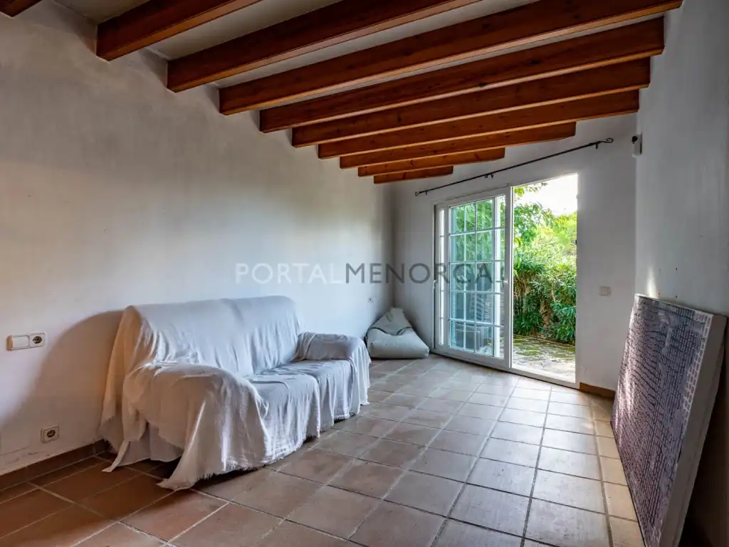 Casa o xalet en venda a Carrer de sa Font, 28, Llucmaçanes