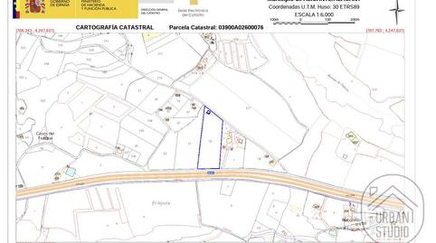 Foto 4 de Casa o xalet en venda a El Rebolledo, Rebolledo, Alicante