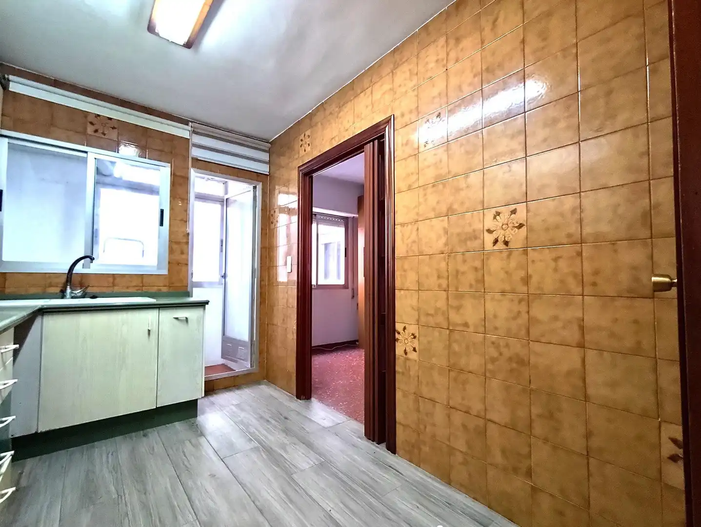 Flat for sale in Manises