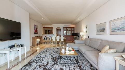 Foto 5 de Apartament en venda a Costalita II, Guadalmansa, Estepona