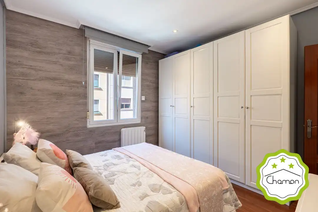 Flat with garden for sale in Errekalde, imagen 18
