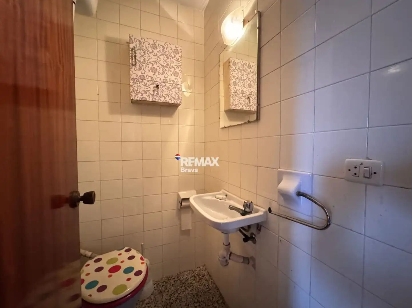 Piso en venta en Roses con Balcón