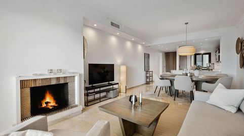 Photo 5 of Apartments for sale in Nueva Andalucía centro, Marbella