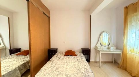 Foto 2 de Pis de lloguer a Santa Teresa de Jesús, El Pilar - La Estación, Talavera de la Reina