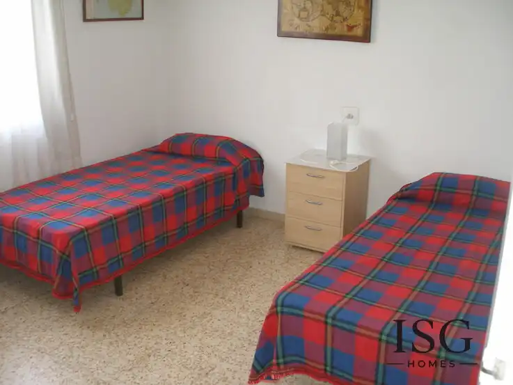 Detached house with terrace for sale in Carrer Frau, imagen 16