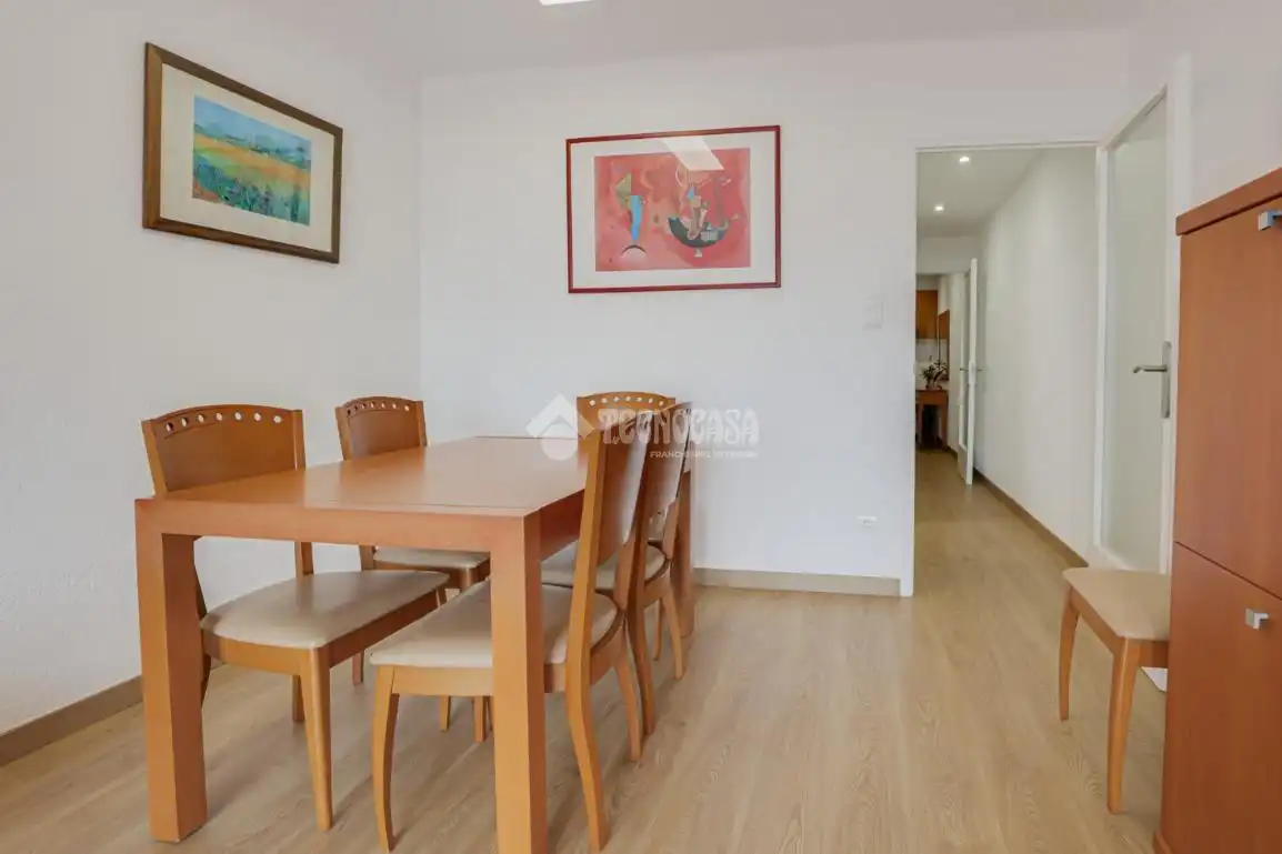 Comedor de Piso en venta en Rubí con Aire acondicionado, Calefacción y Trastero