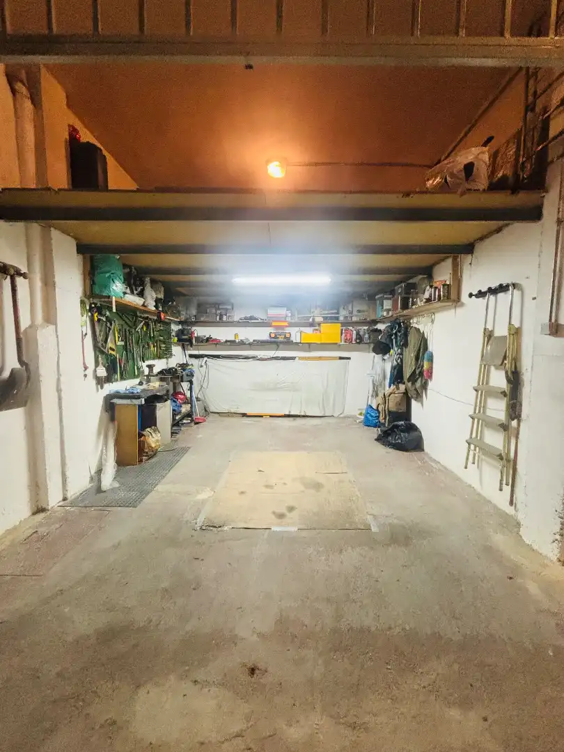 Garaje en venta en Valladolid