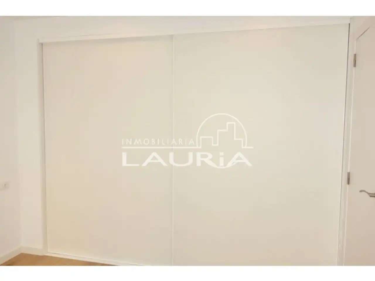 Vista exterior de Piso de alquiler en Valencia con Aire acondicionado y Terraza