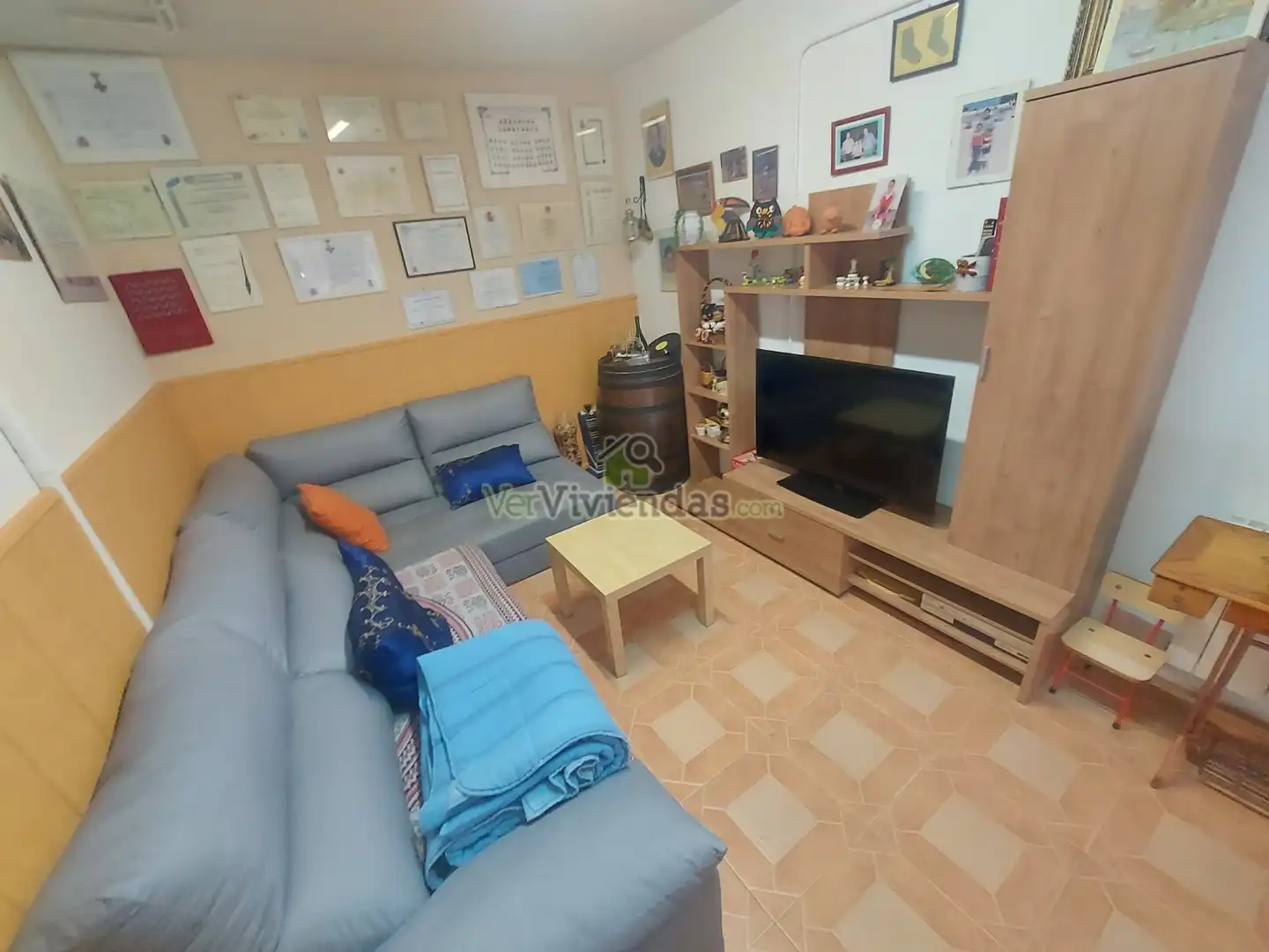 Casa o chalet en venta en Carrer Carrilet, 40, Sant Esteve Sesrovires