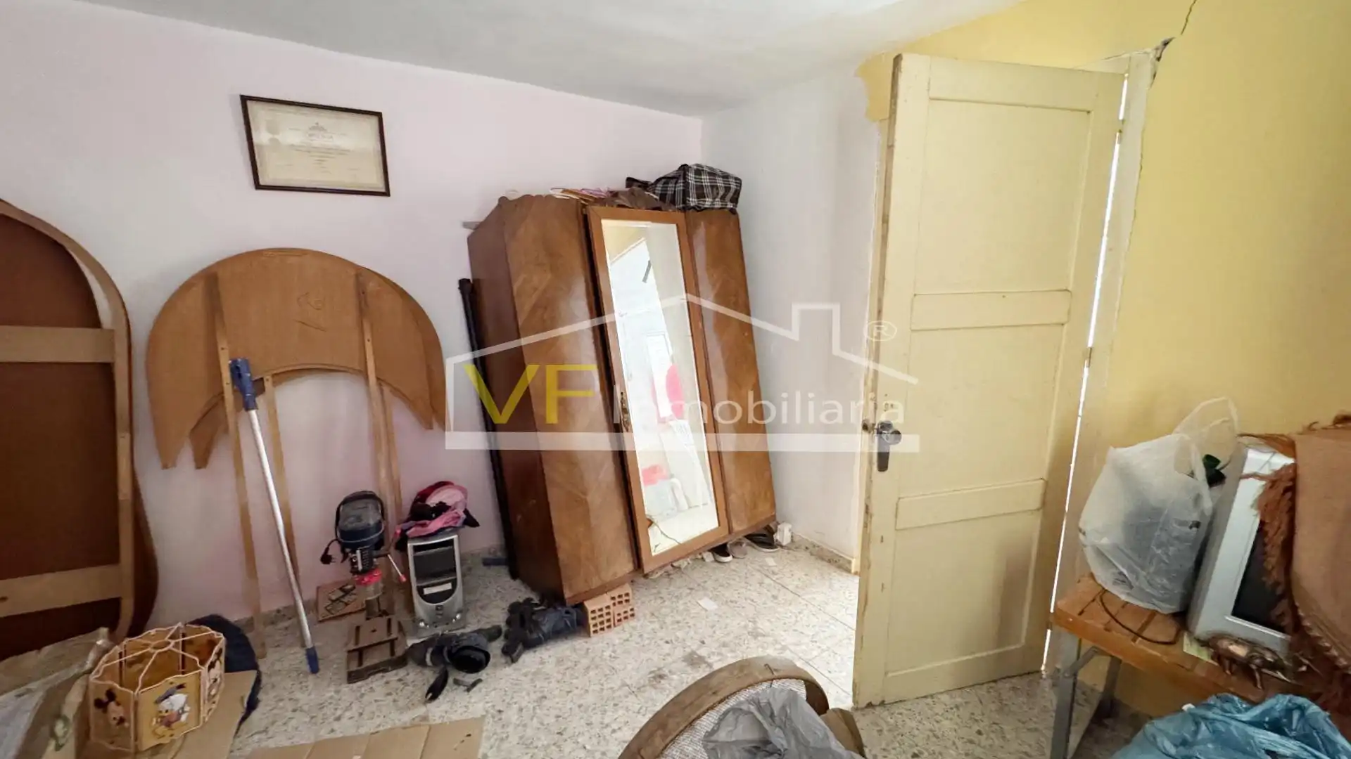 Casa adosada en venda en Colmenar