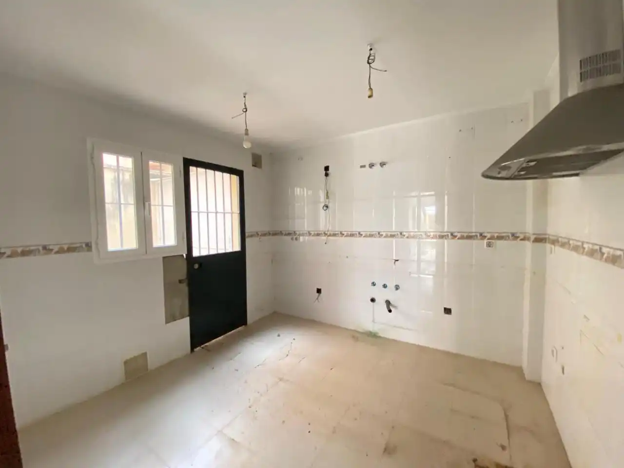 Cocina de Casa o chalet en venta en Lebrija