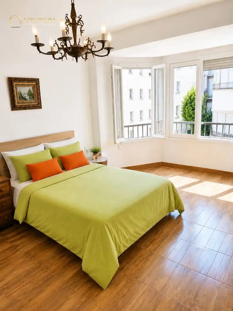 Flat with lift for sale in CALLE JUAN RAMON JÍMENEZ, imagen 7