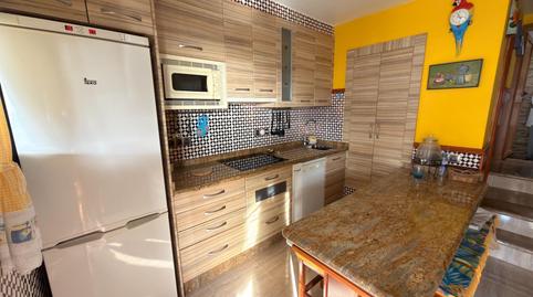 Foto 5 de Dúplex de lloguer a Puerto Rico, Mogán