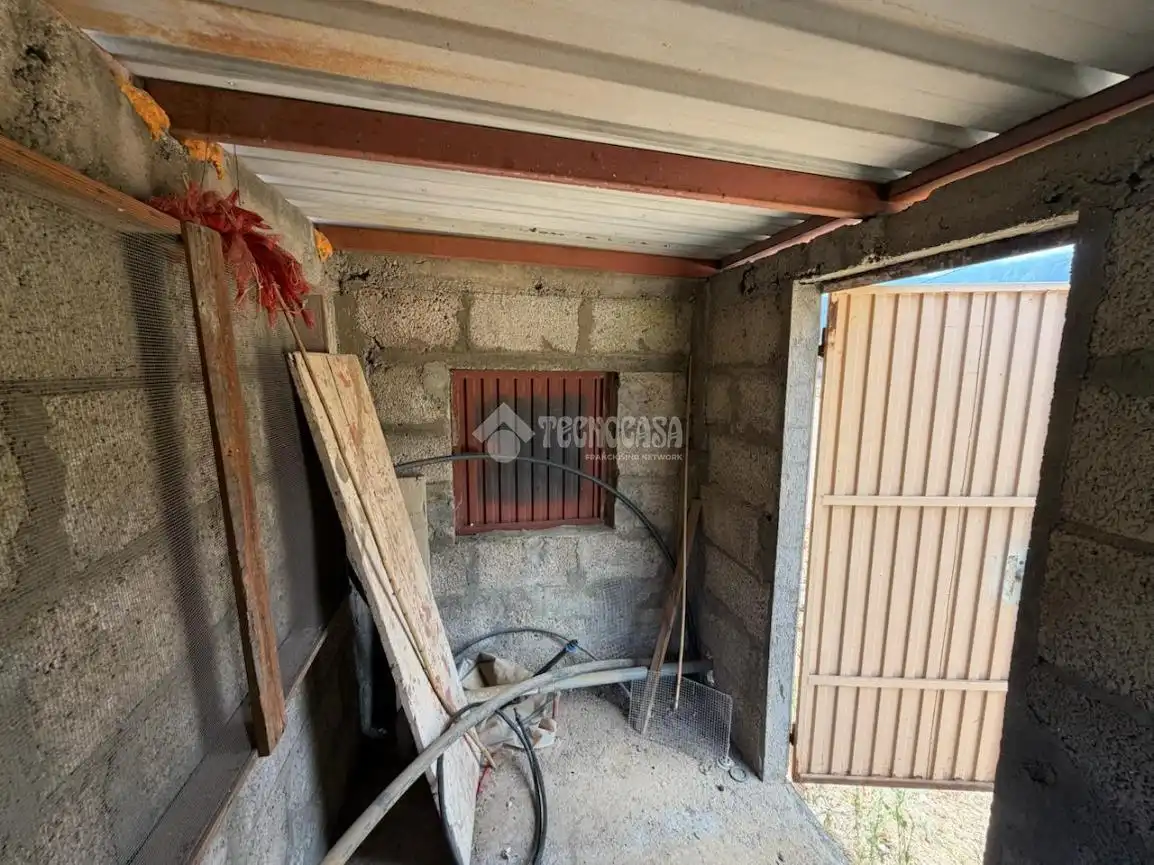 Finca rústica en venta en Arafo