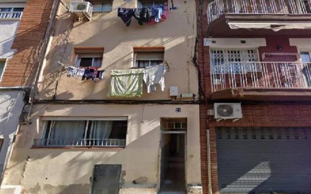 Piso en Venta en Carrer de Saturn en Llefià