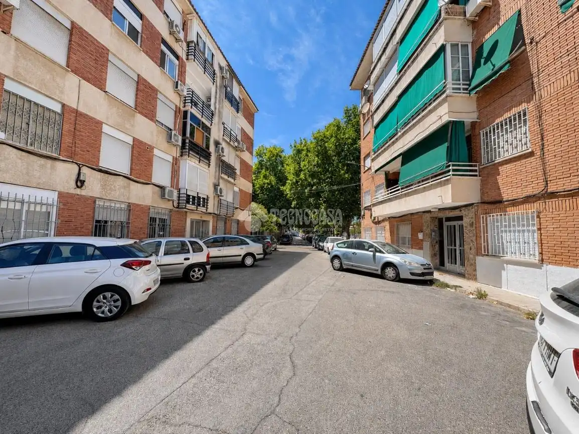 Wohnung zum Verkauf in C. de Valdemarín, imagen 16