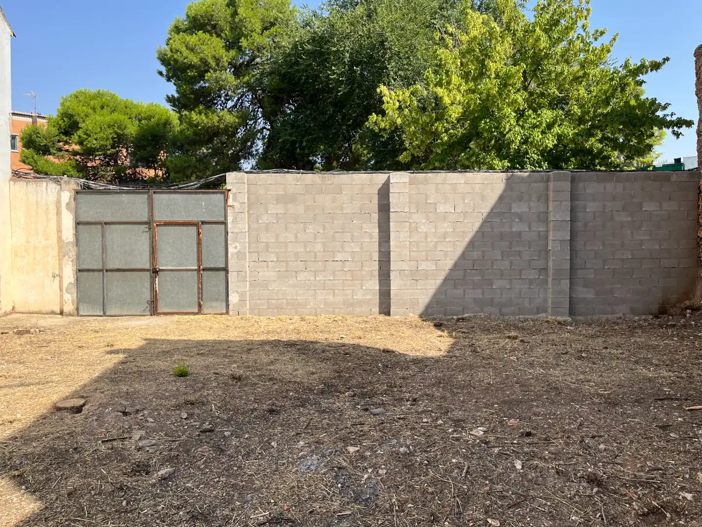 Residencial en venta en Alcázar de San Juan