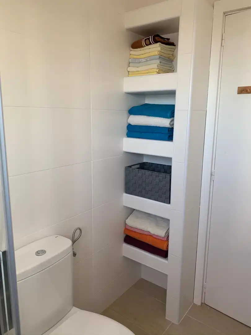 Piso en venta en Platja de la Paella