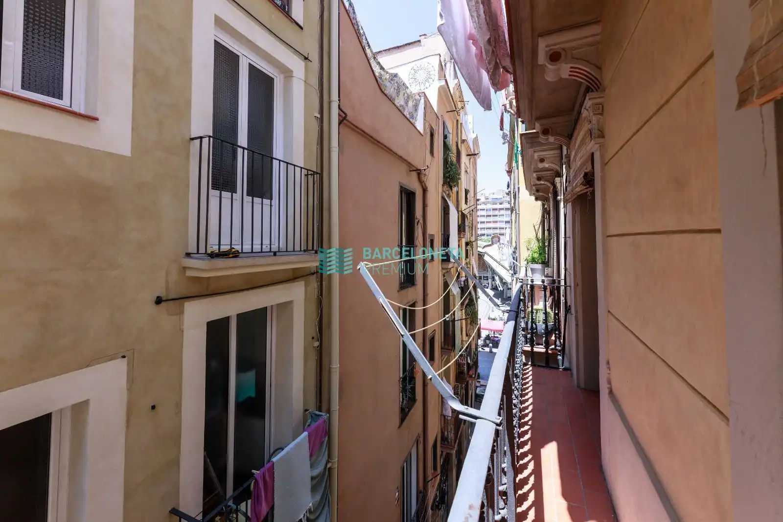 Piso con ascensor en venta en Sant jacint, imagen 9