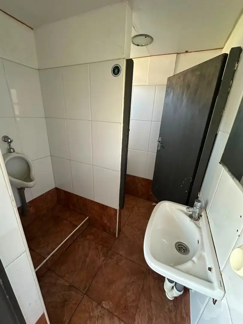 Baño de Casa adosada en venta en Las Palmas de Gran Canaria