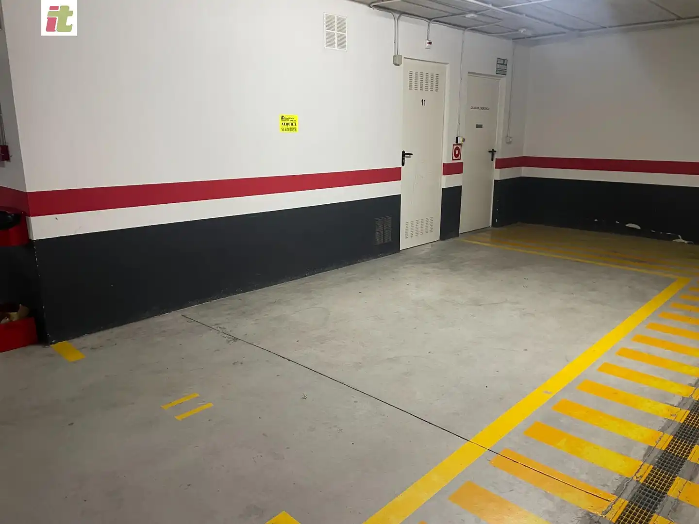 Parking à louer à Urduliz, imagen 10