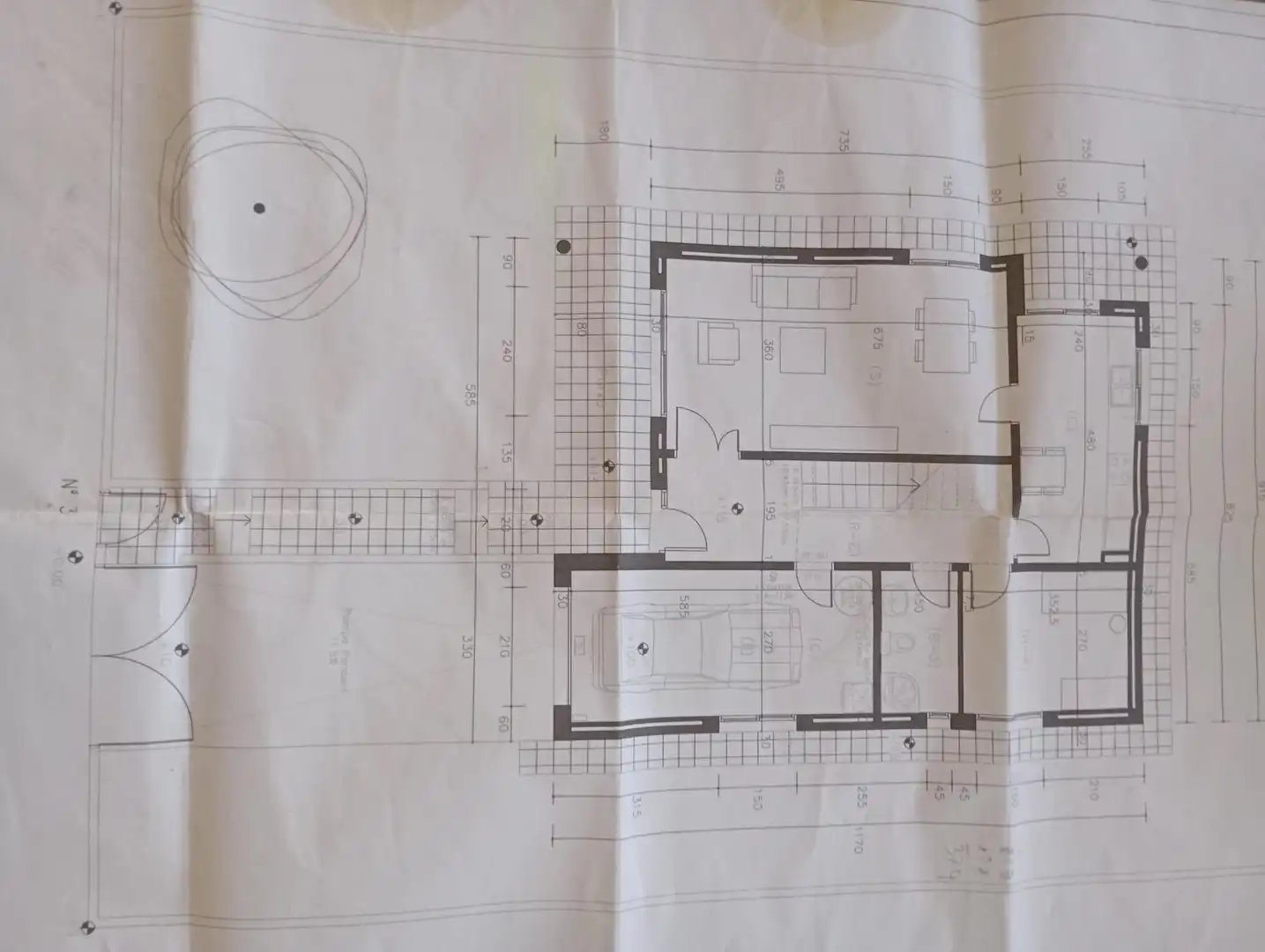 Casa o chalet en venta en Cunit Residencial